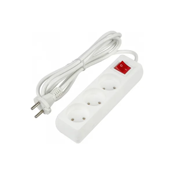 Удлинитель Uniel Ultra UL-00009994