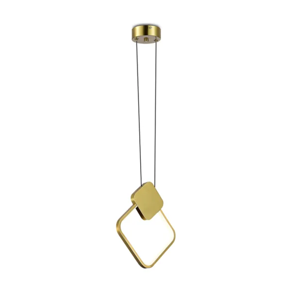 Светильник подвесной Moderli Store V10502-PL
