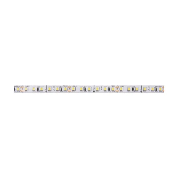 Светодиодная лента Feron LS502 2835, 180 шт/м, 16 Вт/м, 12 В, IP20, 6000 K холодный белый, 10 мм, 5 м 41529