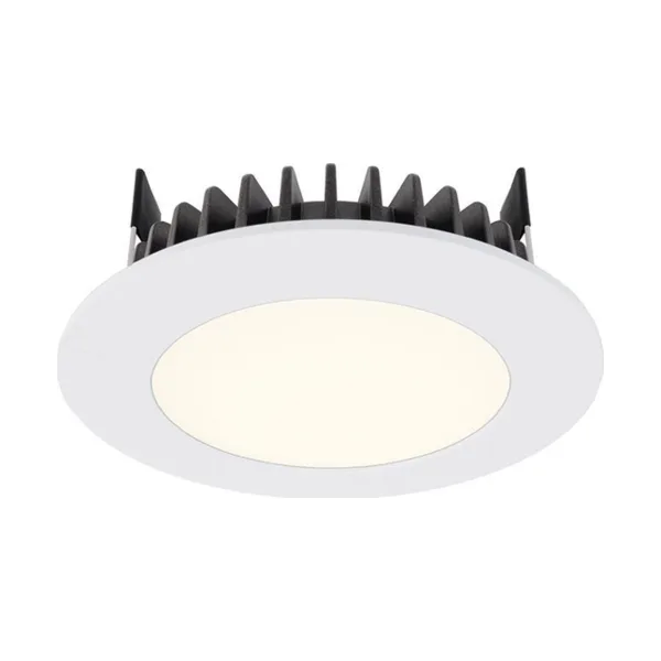 Встраиваемый светильник Deko-Light LED Panel Round III 6 565230