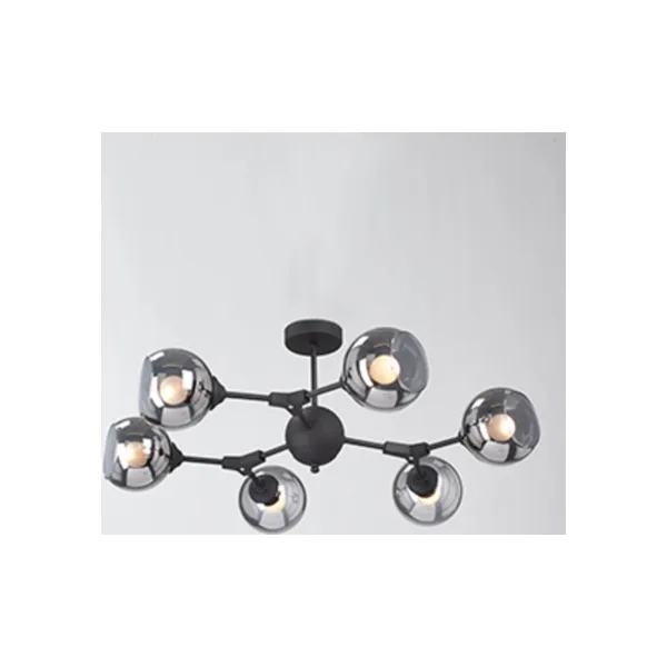 Потолочная люстра Vitaluce V4994-1/6PL
