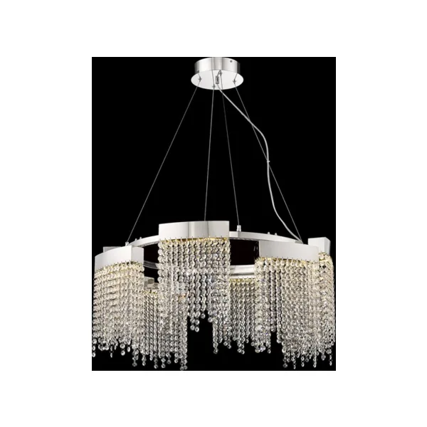 Подвесная люстра Wertmark Regina WE463.08.103