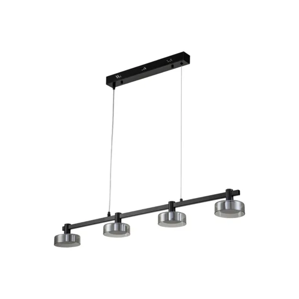 Подвесной светильник Gloze / Глоз Stilfort 4009/02/04PL