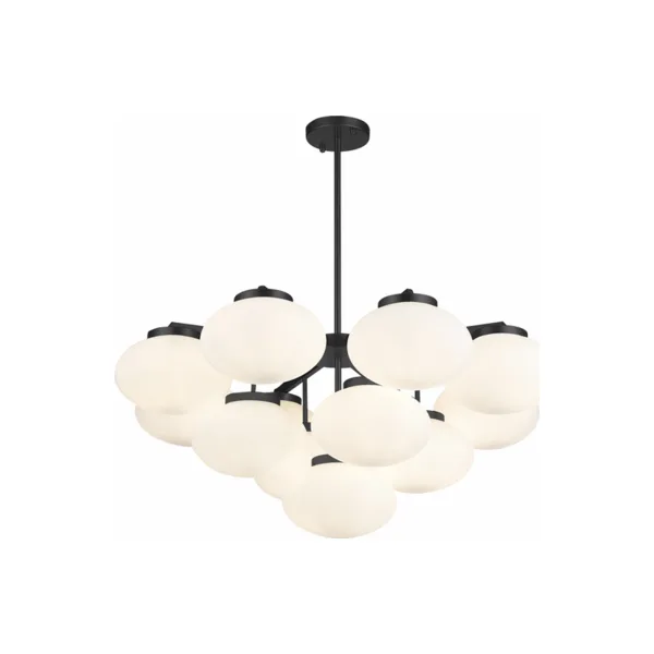 Люстра на штанге ST Luce Modica SL1503.403.13