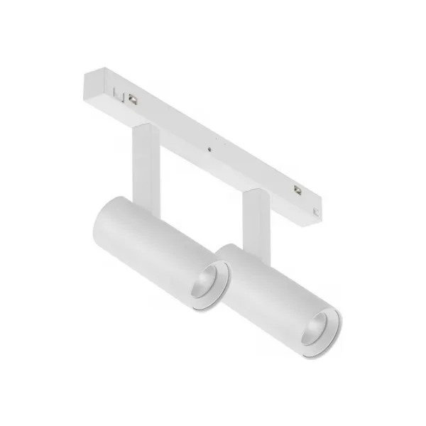 Трековый светильник iLEDEX TECHNICAL VISION48/22 4822-005-D34-16W-40DG-4000K-WH