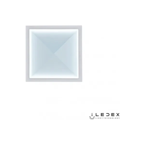 Настенный светильник ILedex Creator SMD-923416 WH-6000K