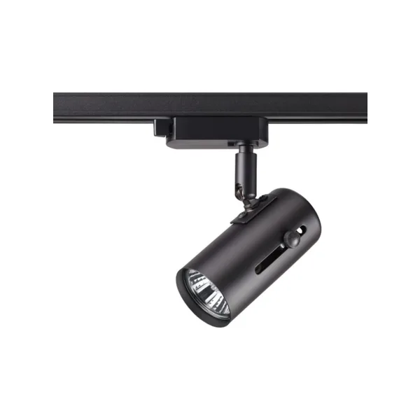Трековый светильник Novotech Pipe 370412