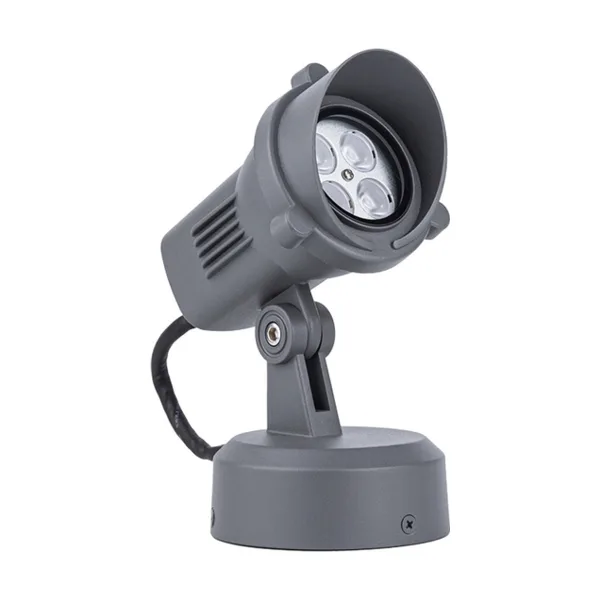 Прожектор уличный Dwell NC-003753-DG