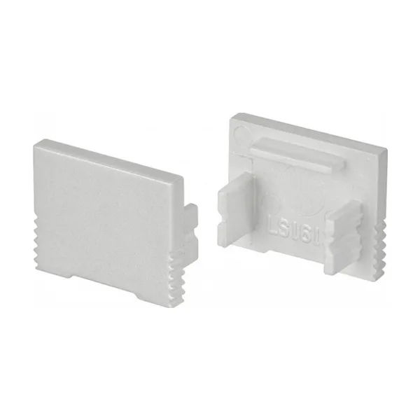 Набор скоб для встраивания профиля Arlight Sl-slim 24473