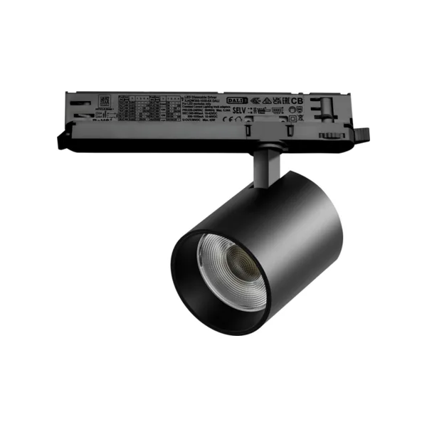Трековый светильник Lightstar Alta Base A5447DALI