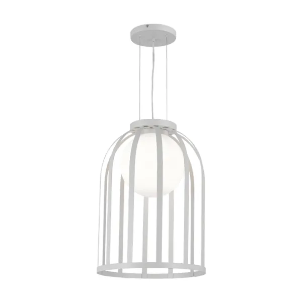 Светильник подвесной ST Luce Nordic SL6129.503.01
