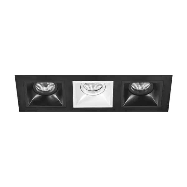 Встраиваемый светильник Lightstar Domino D537070607