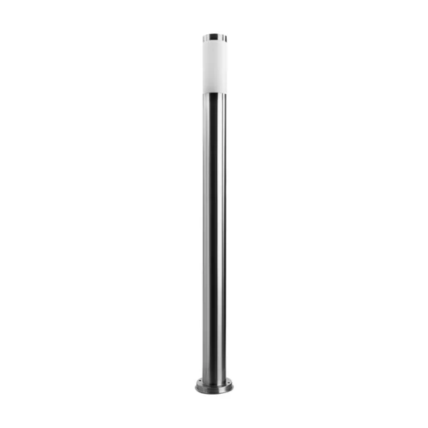 Уличный наземный светильник Arte Lamp A3157PA-1SS