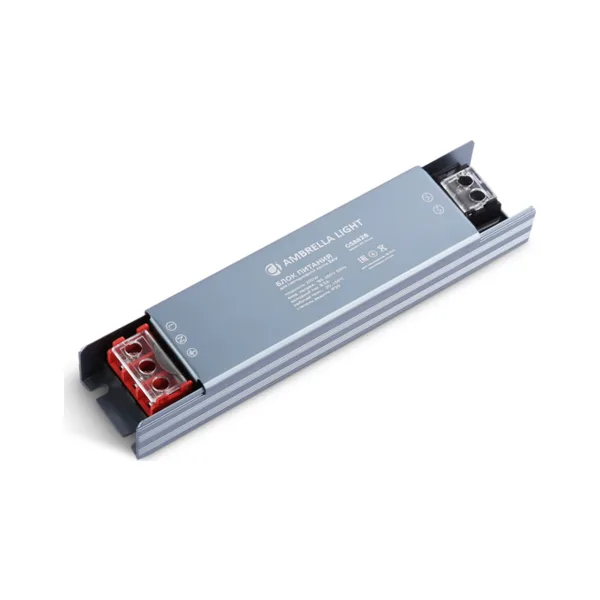 Блок питания для светодиодной ленты 24V 200W Ambrella LED Driver 24V GS8826