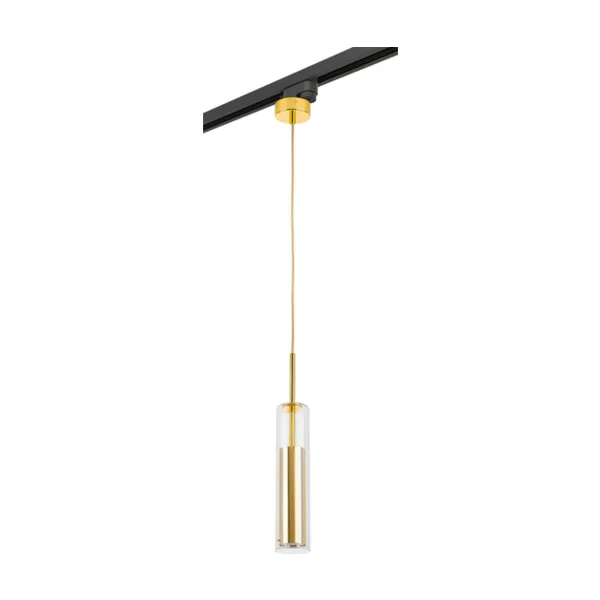 Трековый светильник Lightstar Cilino L1T756012