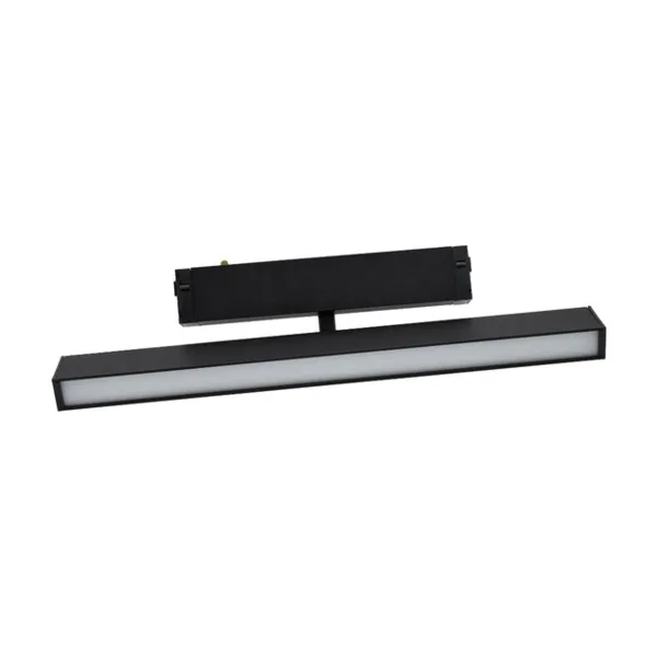 Трековый светильник Aployt Magnetic track 220 APL.0203.01.27