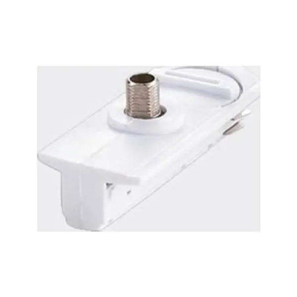 Адаптер WSO WSO 77C white