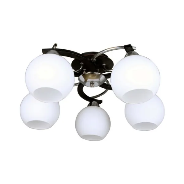 Потолочная люстра Omnilux Caldiero OML-25407-05