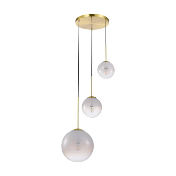 Светильник подвесной ST Luce Cassius SL1190.203.03