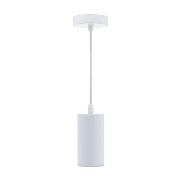 Светильник подвесной IMEX Leon IL.0005.1500L-P WH