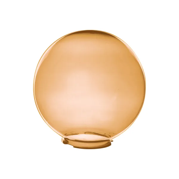 Плафон UFP-R250B BRONZE