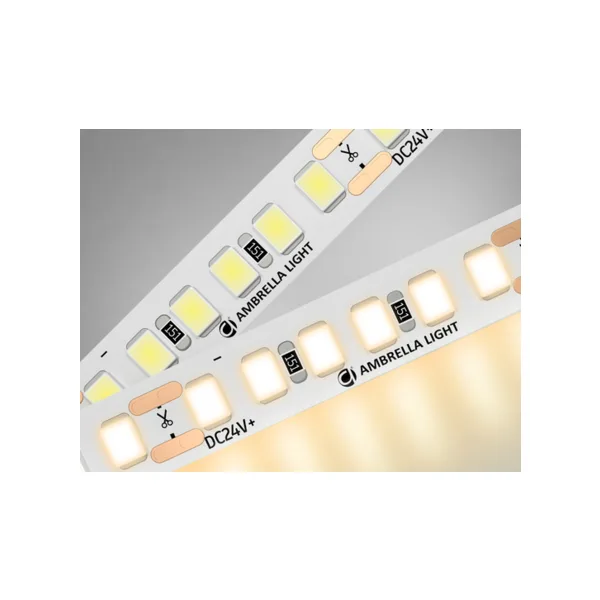 Светодиодная лента Ambrella LED Strip 24V GS3201