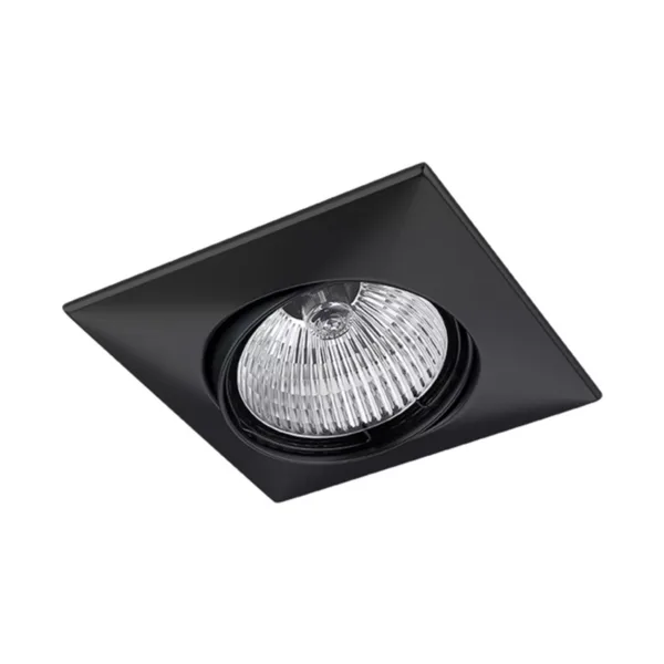 Встраиваемый светильник Lightstar Lega 16 011037