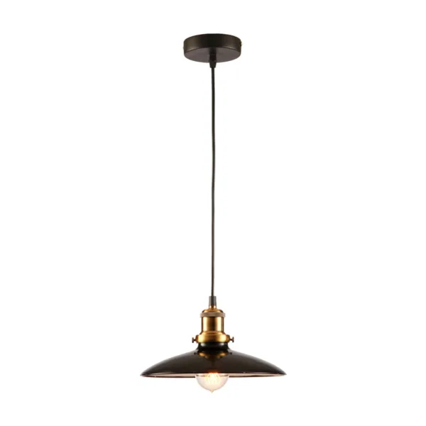 Светильник Гленков Lussole LOFT LSP-9604