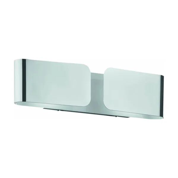 Настенный светильник Clip CLIP AP2 SMALL CROMO