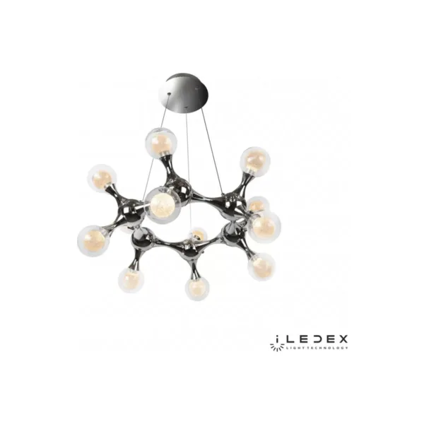 Подвесной светильник Blossom C4465-12R CR