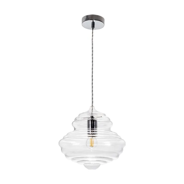 Светильник подвесной Divinare Maumee 5002/02 SP-1