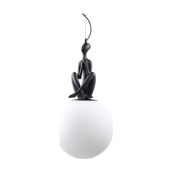 Светильник подвесной Divinare Eleganza 1042/06 SP-10
