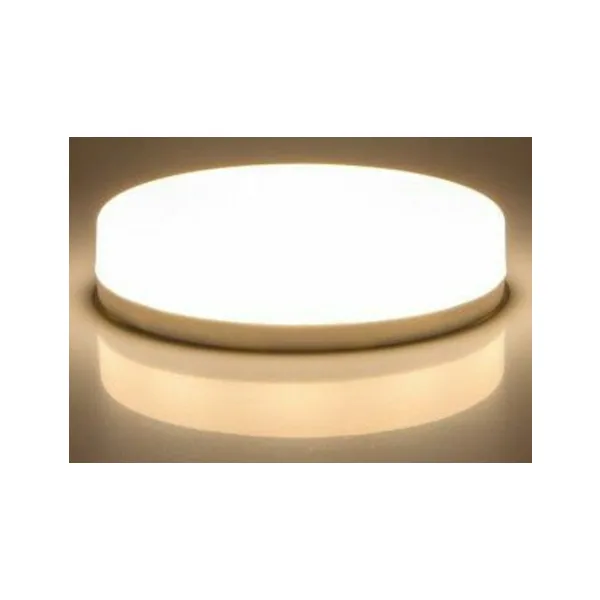 Светодиодная лампа GX53 LED PC 15W 4200K BLGX5314