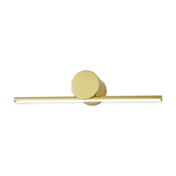 Настенный светильник Line 10281/1LED Gold