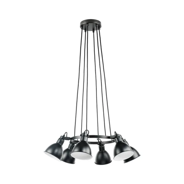 Подвесная люстра Lightstar Acrobata 761167