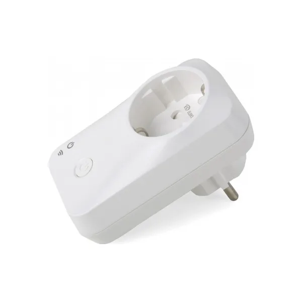 Розетка умная Elektrostandard WF a054335