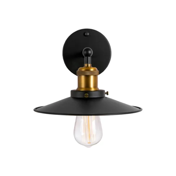 Бра настенное Piligrimm Loft It LOFT2101W