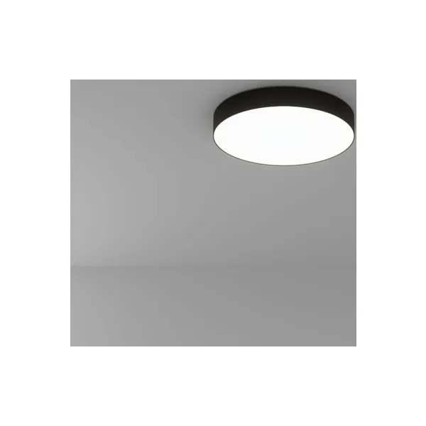 Светильник потолочный Arte Lamp Fado A7350PL-1BK
