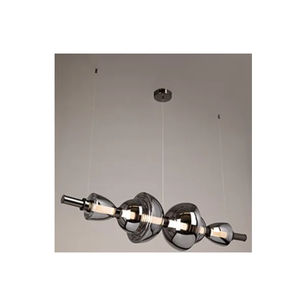 Подвесной светильник Vitaluce V5391-1/1S, LED 15Вт 3900К, 233лм