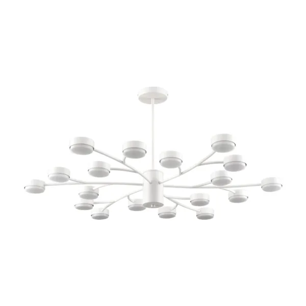 Люстра на штанге Lumion Torina 8265/18