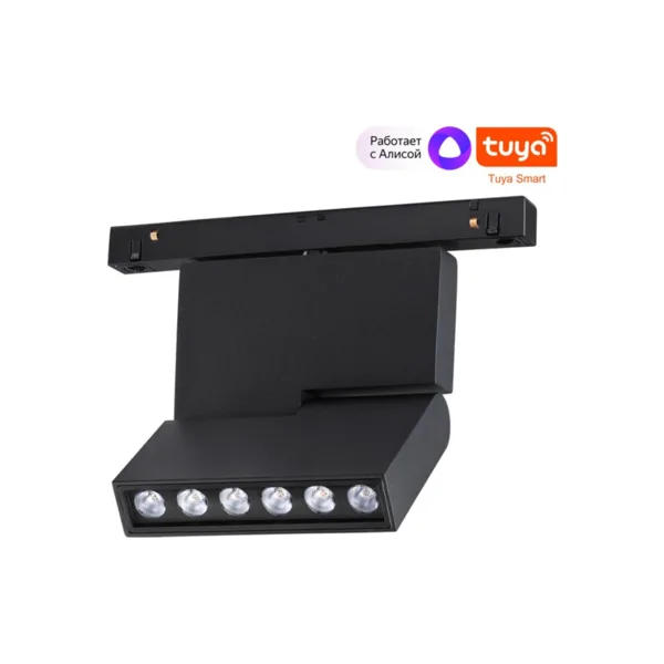 Трековый светильник Novotech Flum 359494
