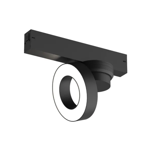 Трековый светильник SMART LINEAR DK8027-BK