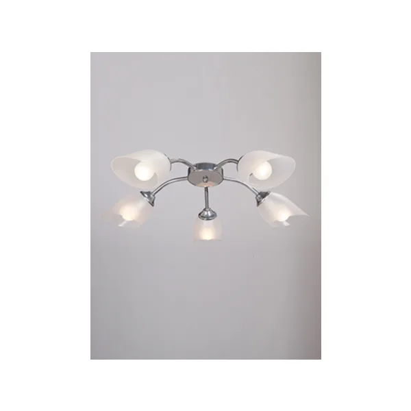Потолочная люстра Vitaluce V3750 V3750-9/5PL