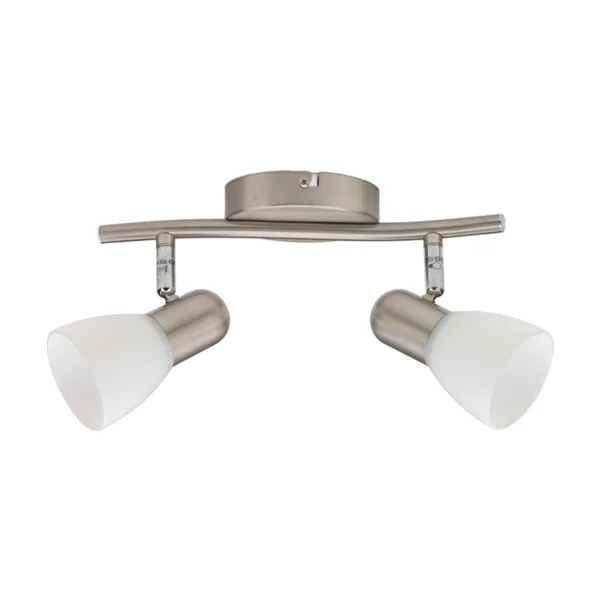 Спот Violet TL1231Y-02SN