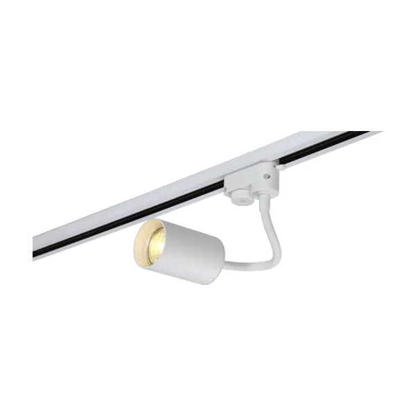 Трековый светильник Crystal Lux Clt 0.31 012 CLT 0.31 012 WH