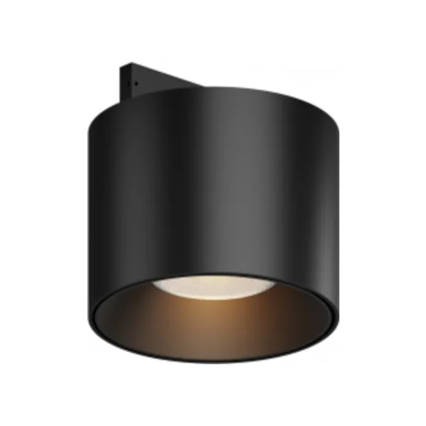 Трековый светильник Maytoni Alfa S TR188-1-5W2.7K-M-B