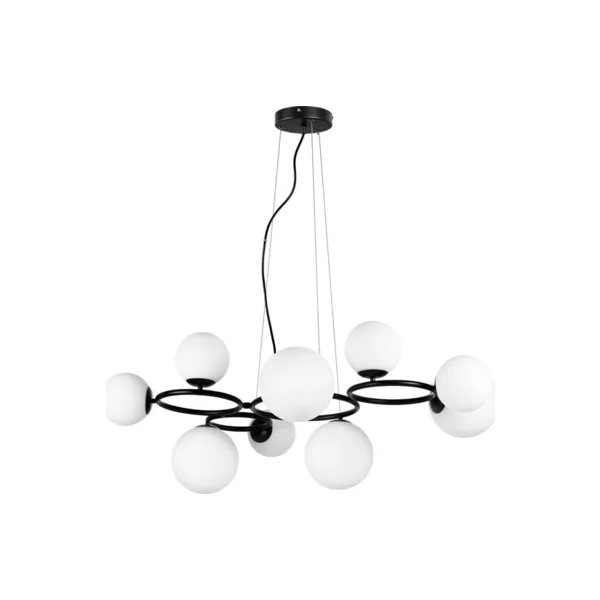Подвесная люстра Lightstar Globo 815097
