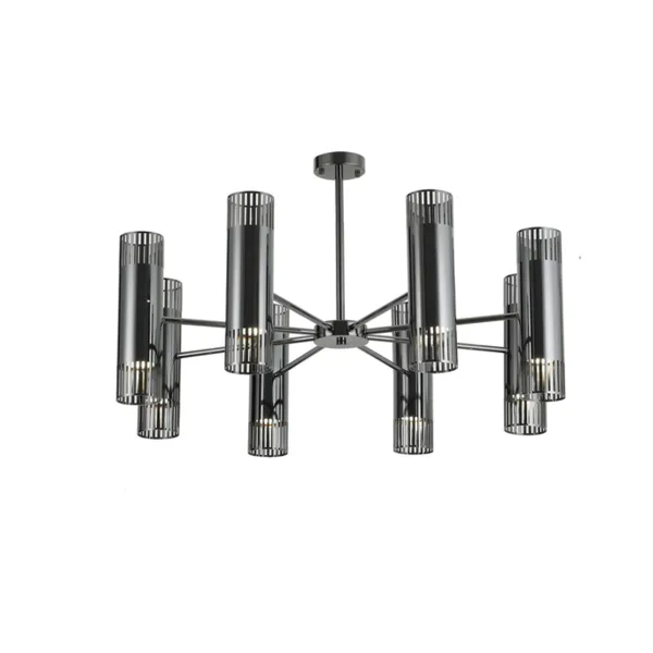 Потолочная люстра Favourite Farol 4481-16P