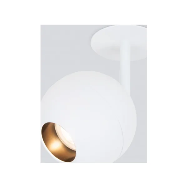 Спот Elektrostandard Ball a053737