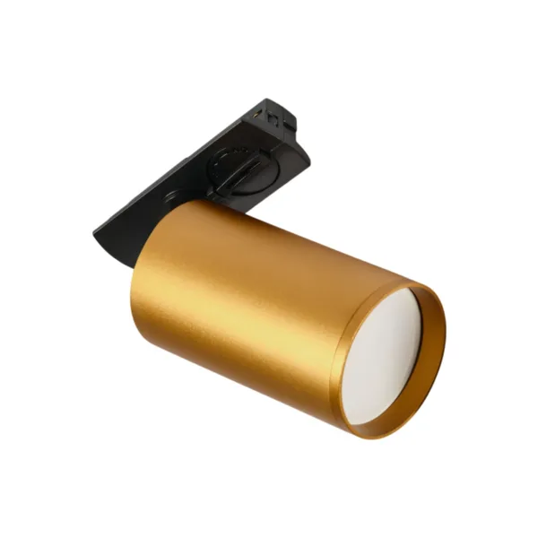Трековый светильник MyFar Beam MT0120-GU10-BS